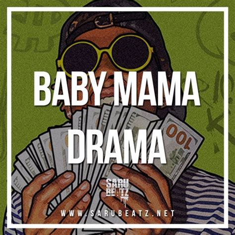 Baby Mama Drama Pictures