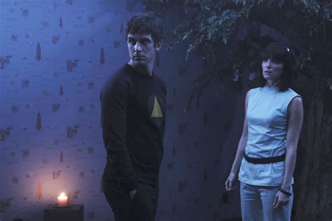 Legion Season One Episode Five Recap Chapter Five