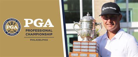 Brian Bergstol PGA Captures 101st Philadelphia PGA Professional