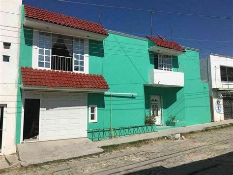 Venta Casa En Ter N Tuxtla Guti Rrez Eb Hu S Icasas Mx