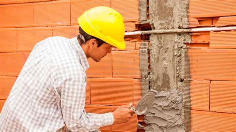 Boom De Ladrillos Termoeficientes Avanza La Tendencia De Construcción Que Permite Reducir Hasta