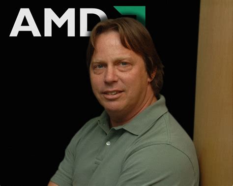 Jim Keller Diseñador De Amd Zen Se Une A Intel Tira Del Cable