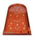 Old English Bagatelle The Large Game Played With Cues