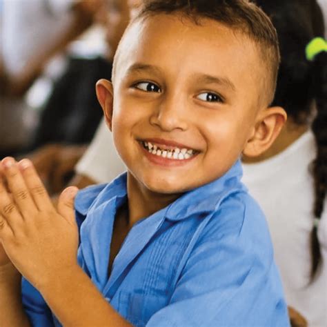 New City Networks – Honduras | New City Kids