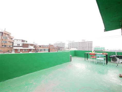 Apartment Itaewon Lunar S Rooftop Hotel Seoul Aktuelle Preise Für 2023 Bewertungen Jetzt Buchen