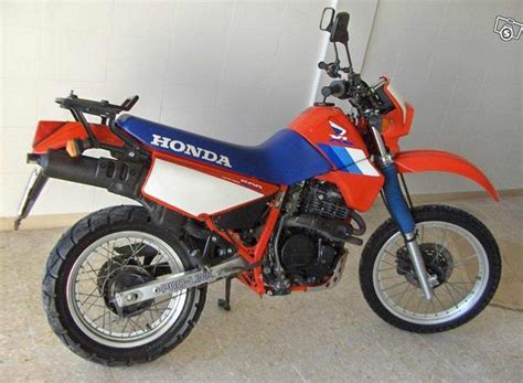 Honda XL 600 LM Motorcycles - Photos, Video, Specs, Reviews | Bike.Net