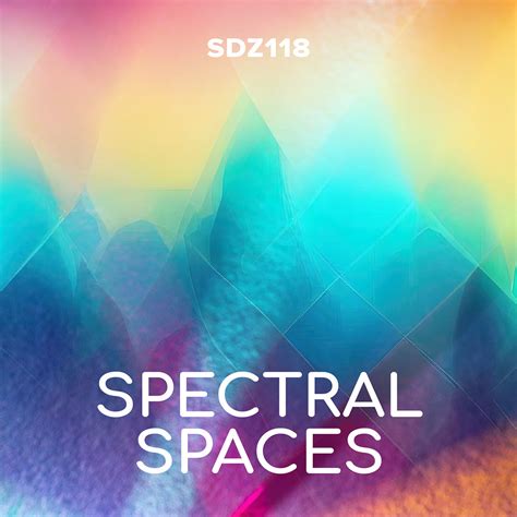 Roland Sdz Spectral Spaces Sound Pack