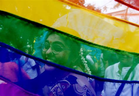 Latest On Section 377 Heres All You Need To Know About Gay Laws In