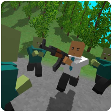 Withstandz Zombie Survival Download Para Android Grátis