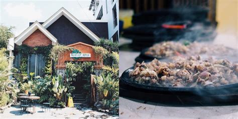 16 Homegrown Restaurants in Pampanga You Should Try this Coming Holy ...