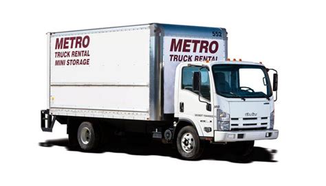 Truck Rental in Birmingham, Alabama | Moving Truck Rental