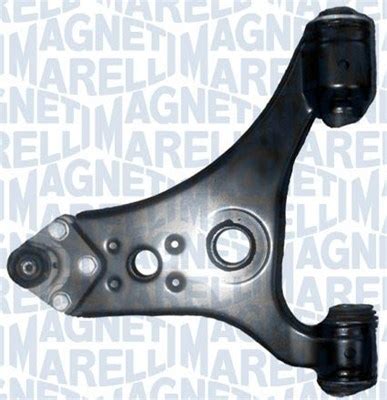 Control Trailing Arm Wheel Suspension Magneti Marelli