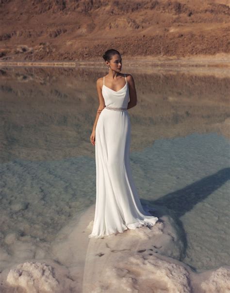 Madelaine By Inbar Freiman Bridal Gowns Sunrise Glow Collection F W