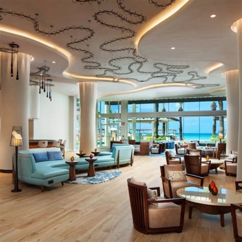 The Westin Grand Cayman ТравълМакс