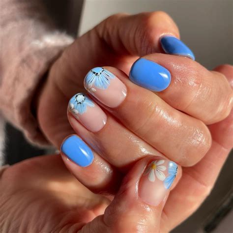 80 Best Summer Nail Art Inspirations You Should Try Cute Summer Nails