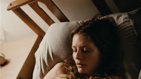 Naked Mischa Barton In Walled In