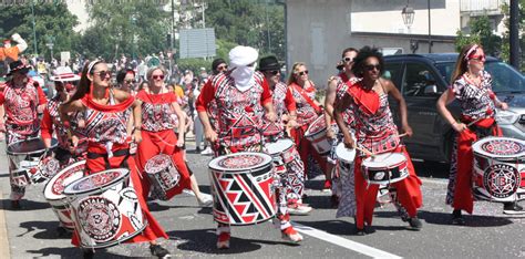 Gex La Fête de lOiseau de retour du 2 au 5 juin