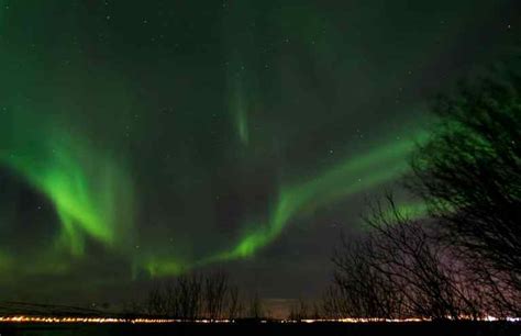 The 17 Best Places to See the Northern Lights in Norway This Winter ...