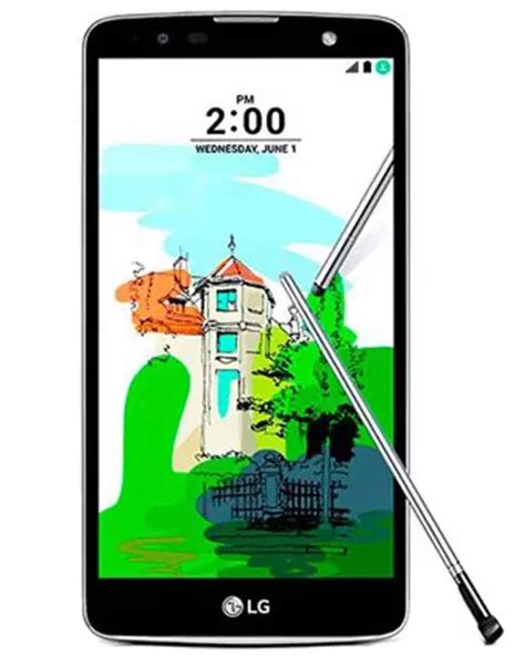 LG Stylus 2 Plus Price In Pakistan 2024 Specifications