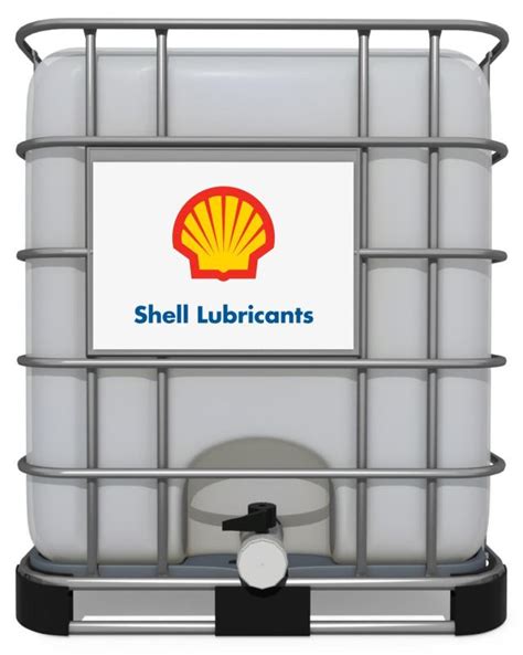 Shell Omala S Gx Viva Energy