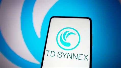 Td Synnex Nimmt Cohesity Plattform Ins Portfolio Auf