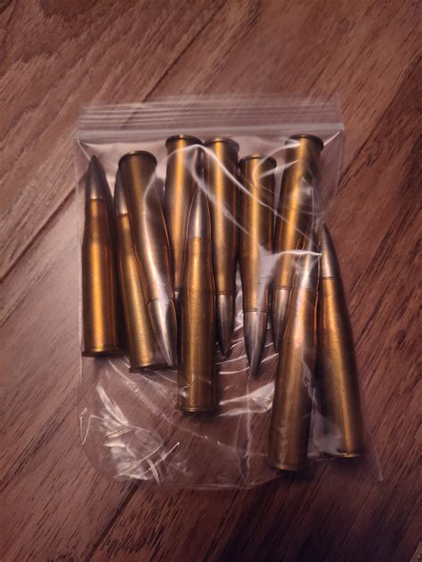 xr mannlicher ammunition bulgarian ww jb tactical
