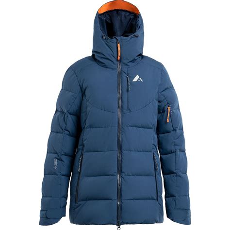 Women's Ski Jackets - Insulated & Waterproof | Steep & Cheap