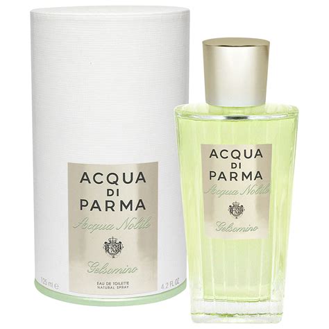 Acqua Di Parma Acqua Nobile Gelsomino Eau De Toilette 125ml