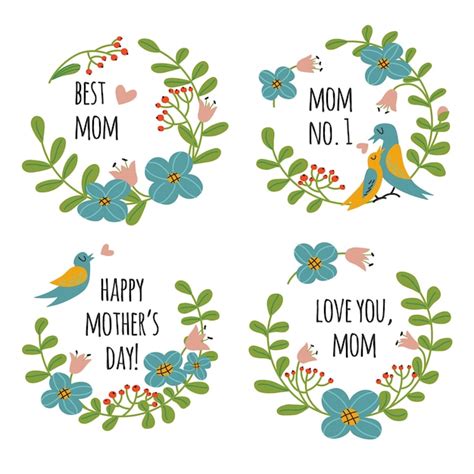 Happy Mothers Day Clipart 1 St Benedict Church Clip Art Library