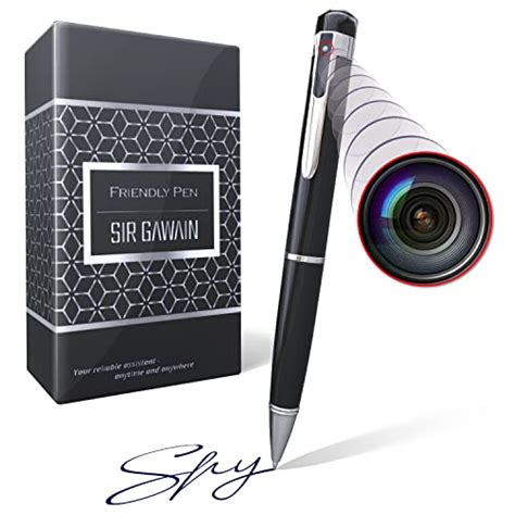 Top 10 Best Spy Pen Cameras In 2022 Top Best Product Reviews