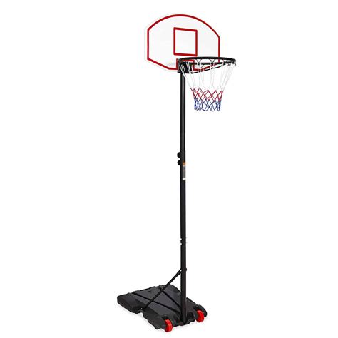 The 10 Best Portable Basketball Hoops in 2022 Reviews