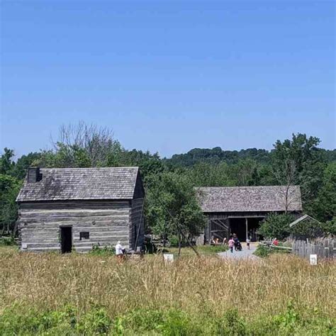 Genesee Country Village & Museum - Day Trips Around Rochester, NY