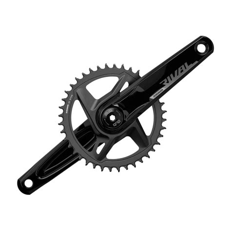 Sram Rival Axs Black Mm Speed Peloton