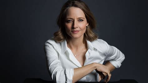 Jodie Foster to Star in ‘True Detective’ Season 4 for HBO – The ...