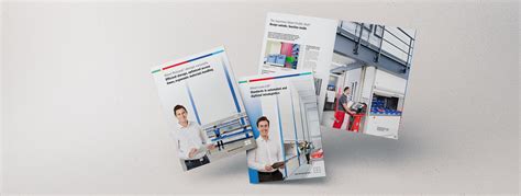 New Brochures Now Available H Nel Storage Systems