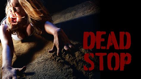 Watch Dead Stop (2016) Full Movie Free Online - Plex