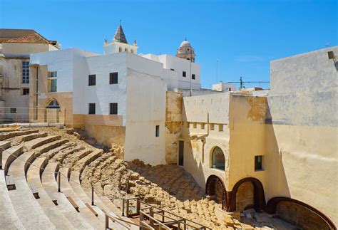 Qué ver en Cádiz los lugares más destacados de la ciudad KAYAK