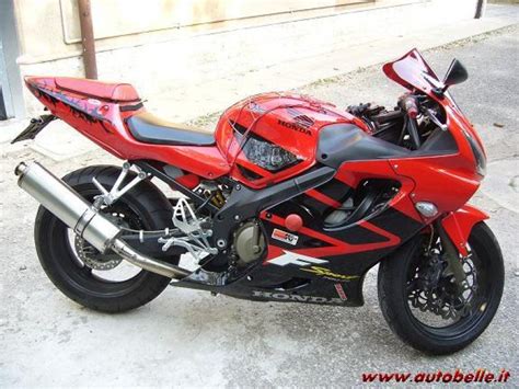 For Sale Honda Cbr F Sport Of