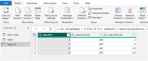 How To Find And Remove Duplicates In Power Bi