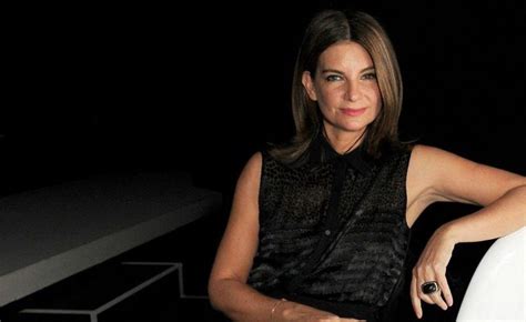 Natalie Massenet News Photos And Videos On Natalie Massenet Harpers Bazaar Arabia