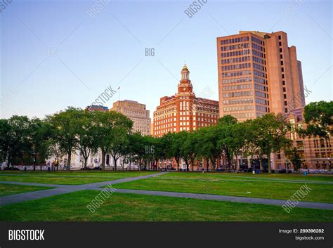 Downtown New Haven Image & Photo (Free Trial) | Bigstock