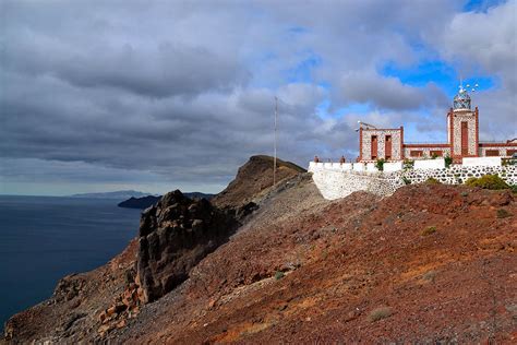 Faro de la Entallada Fuerteventura 2025 Qué saber antes de ir Go