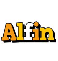Alfin Logo | Name Logo Generator - Popstar, Love Panda, Cartoon, Soccer ...