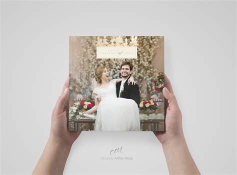 Álbum De Casamento Personalizado Qualidade Premium Por Arthur Rosa Album De Casamento Livro