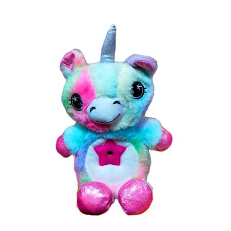 Star Belly Dream Lights Unicorn