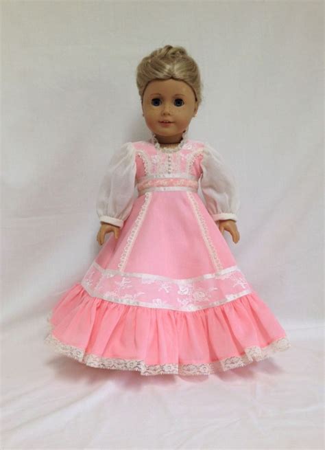 Mrs Quinn S Doll Clothes American Doll Clothes Doll Clothes