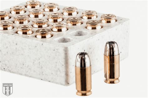 380 ACP Vs 9mm Concealed Carry Ammunition Guide By Ammo