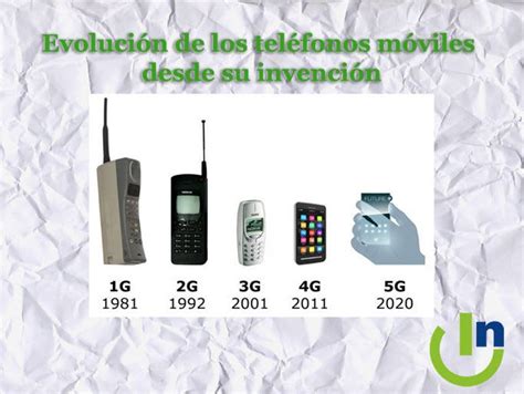 La EvoluciÓn De Los Dispositivos MÓviles By Diego Rojas Medium