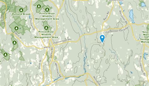 Best Trails near Barre, Massachusetts | AllTrails