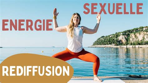 Éveille ton énergie vitale et ta sensualité 20 minutes de Yoga pour